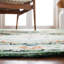 Tapis en laine touffeté à la main Southwestern-933590047