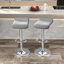 Tabourets de bar Aryelle