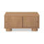 Hobbs Storage Coffee Table Natural
