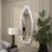 Garber Asymmetrical Mirror-1470664769