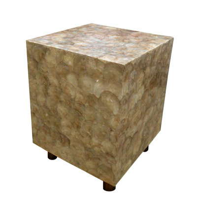 Tabouret d'appoint Wykoff