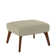 Upholstered Ottoman