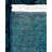 Courey One-of-a-Kind Rectangle 3' 2" X 5' 2" New Age Wool Area Rug Purple