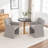 Hambrook Velvet Upholstered Dining Chair-897045309