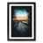 Black Framed