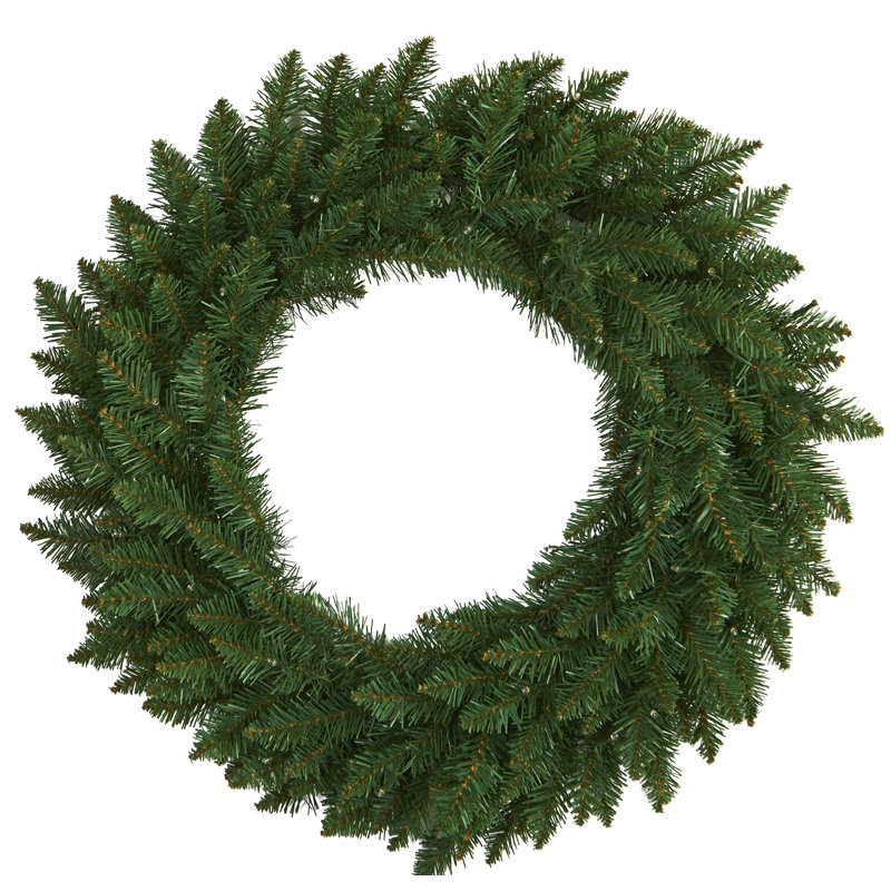 Couronne en PVC 24 po