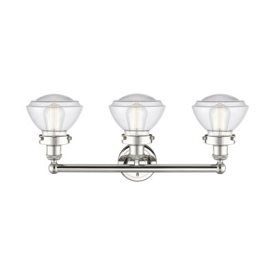 Almarosa 3 - Light Dimmable Vanity Light