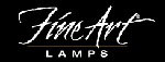 Logo Fine Art Handcrafted Lighting