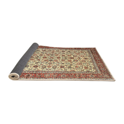 Lexi-Mai Oriental Indoor Rug
