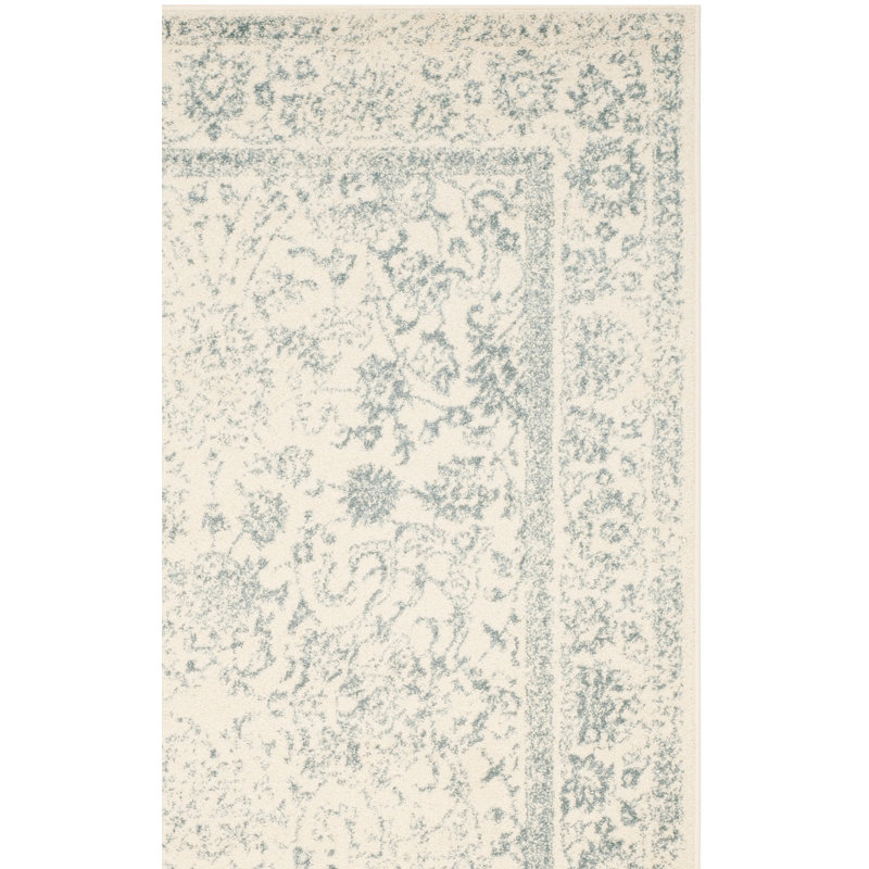 Nuss Performance Oriental Rug, Rectangle 10' x 14'