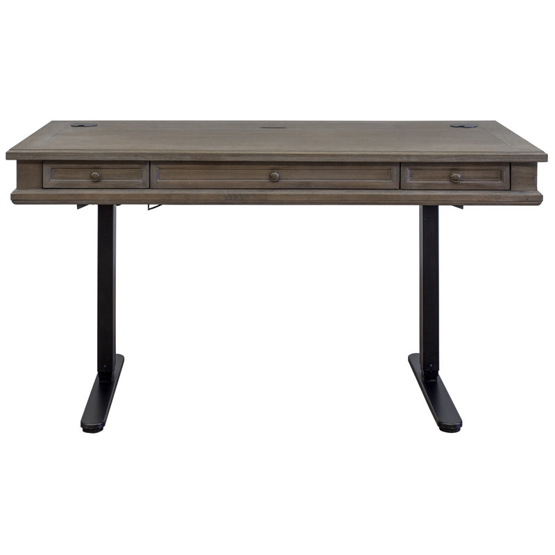 Bitzer Adjustable Height Writing Desk