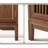 Double Door Simple Sideboards