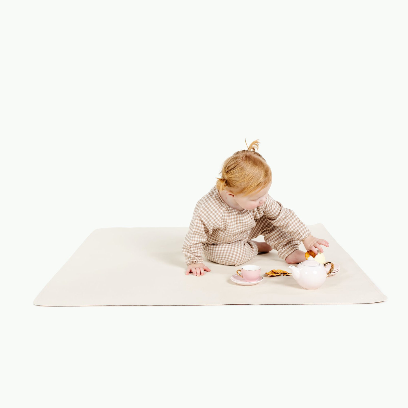 High Chair Mat