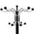 17 - Hook Coat Rack