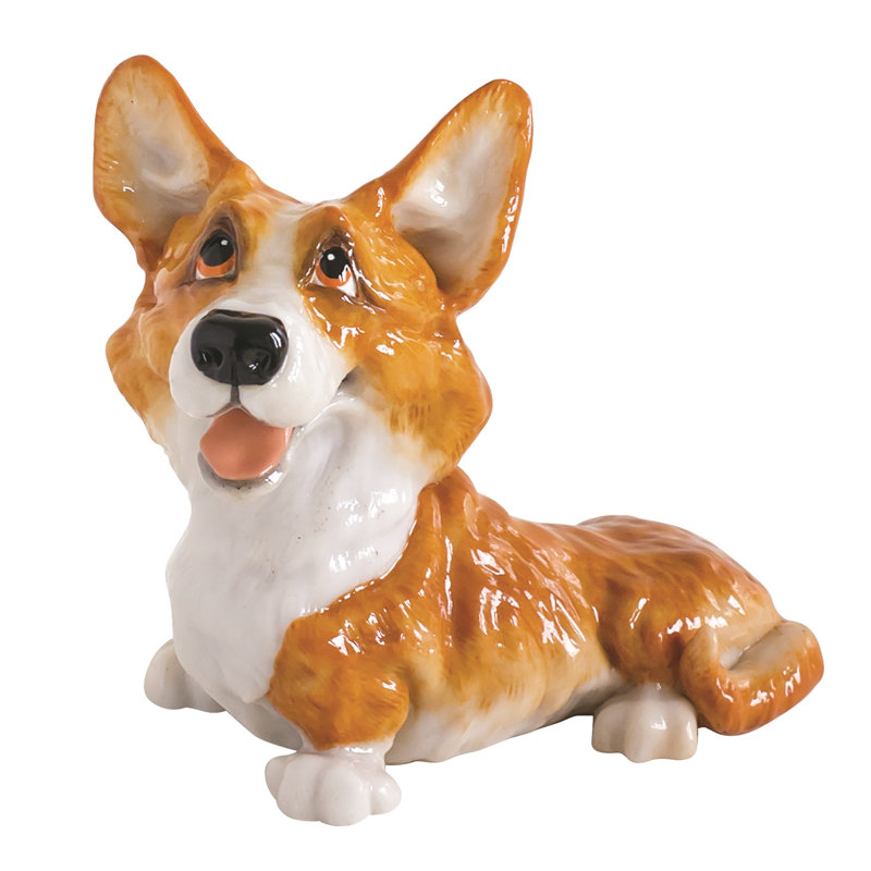 Kensal Animals Figurines & Sculptures