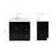 Meuble-lavabo sur pied simple 36 po avec comptoir en quartz Hamlet-94003737-94003740
