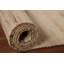 Tapis moderne ton de terre kilim 5 x 7