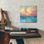 «After the Sailing Day» par Kasia Bruniany - impression sans cadre-1545738940