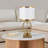 Darsy Modern Dimmable Table Lamp