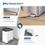 Stainless Steel Kitchen Trash Can-134600410