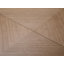 Akaja Extendable Oak Solid Wood Top Dining Table-607881061-607881060