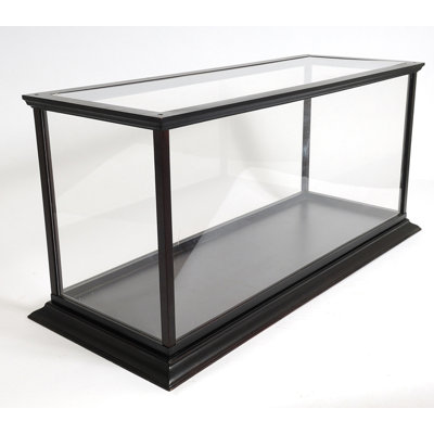 Baldivis Wood Display Cases