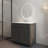 Cozy Design 30'' Single Bathroom Vanity Base Only-93528251