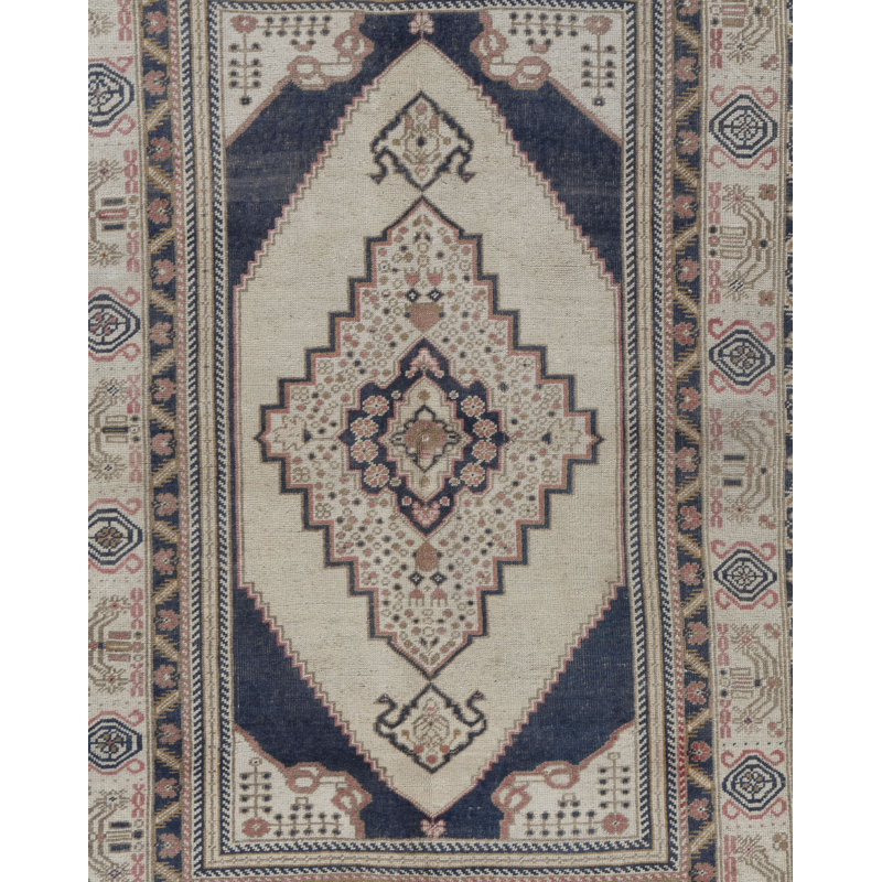 Circa One-of-a-Kind 3'9" X 6'1" Area Rug