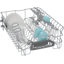 300 Series 18' Special Application Dishwasher, ADA Compliant