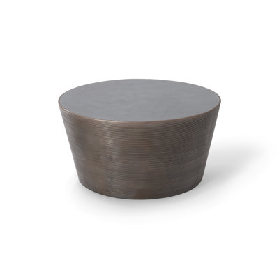 Kono Solid Coffee Table