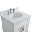 Ensemble de meuble-lavabo pour salle de bain simple Bonavista