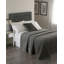Dalrymple Rayon Patchwork Bedspread-17068344-28639101