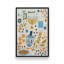 «Hanoucca nuits» par Garima Dhawan, reproduction d'art-958657181-958657183-958657182