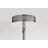 Sinclair - LED Pendant - with Clear Glass-1708490360-1708490363