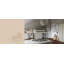 LA Furniture 2 Door Wardrobe