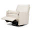 Ethan Swivel Recliner in Performance Fabric-234678069