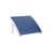 Bleu pacifique