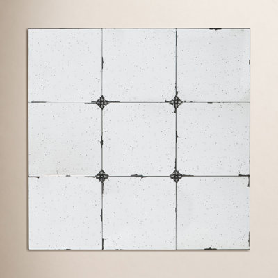 Emilio Vanity Wall Mirror