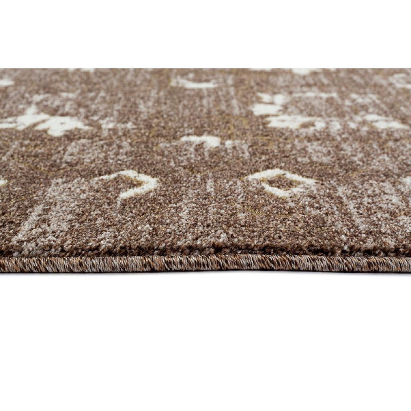 Thornton Oriental Indoor Rug, 5' x 7'