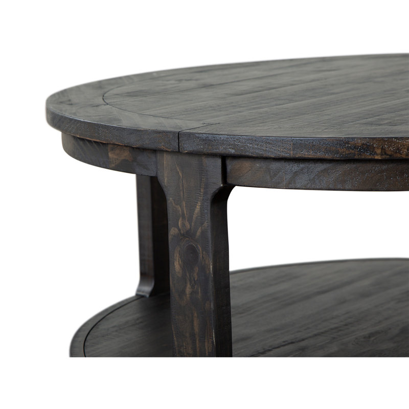 1 table basse avec rangement Dero