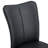 Faux Leather Upholstered Metal Dining Chair-1537218219-1520297924