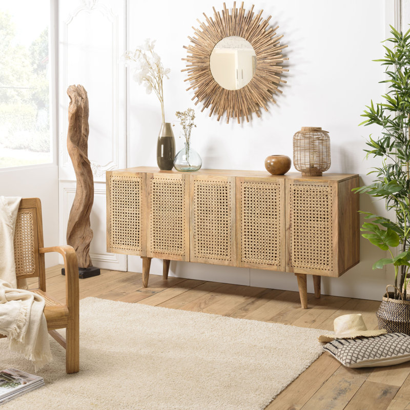Boothwyn 177cm Sideboard