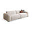 Canapé modulaire en polyester blanc crème-1959013288-1959013271-1959013290