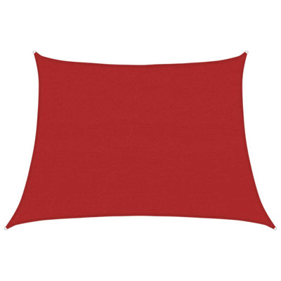 Auromita 3m x 5m Trapezium Shade Sail