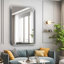 Miroir de salle de bain Morelock-1035106698-1035106702