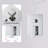 All-In-One Kit with Rough in-Valve