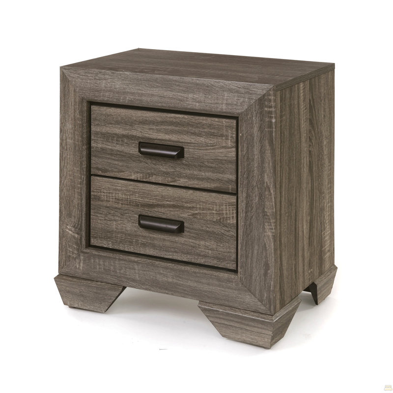 Table de chevet
