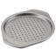 Circulon Total Bakeware Nonstick Toaster Oven and Personal Pizza Pan Baking Set, 4 Piece