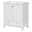 Meuble-lavabo 30 po avec lavabo-172941152