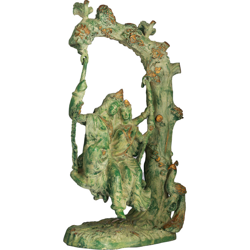 Religious & Spiritual Statue